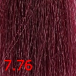 краска Insight 7.76 фиолетово-красный блондин